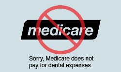No Medicare